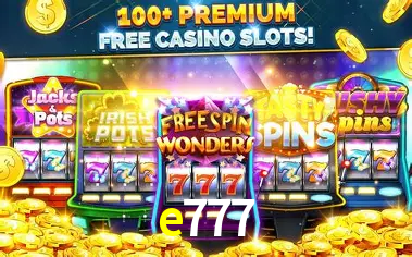 Descubra a Essência do e777: Nossa História e Compromissos