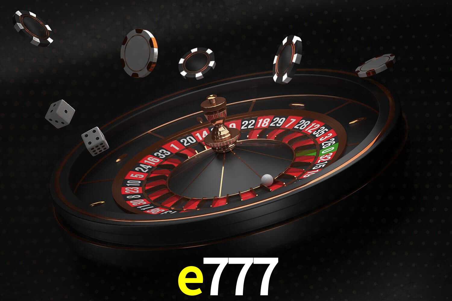 e777 bet