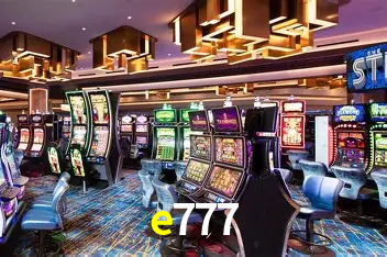 A Revolução dos Aplicativos de Jogos no e777