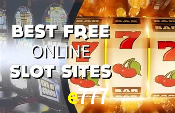 Inovações de Jogos na e777: O Futuro das Experiências Interativas