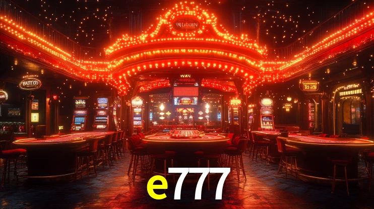 e777