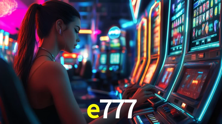 e777