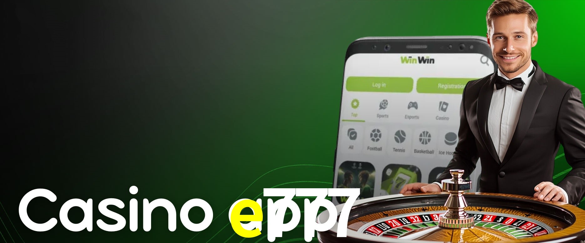 Responsive Design e777