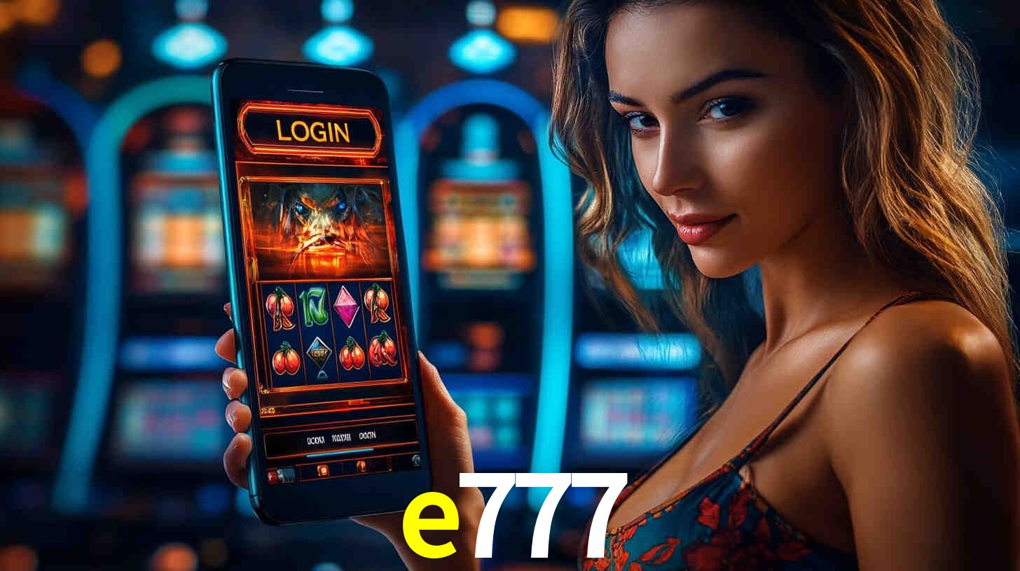 e777 bet