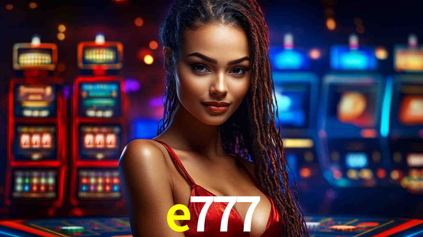 A Popularidade dos Caça-Níqueis no e777