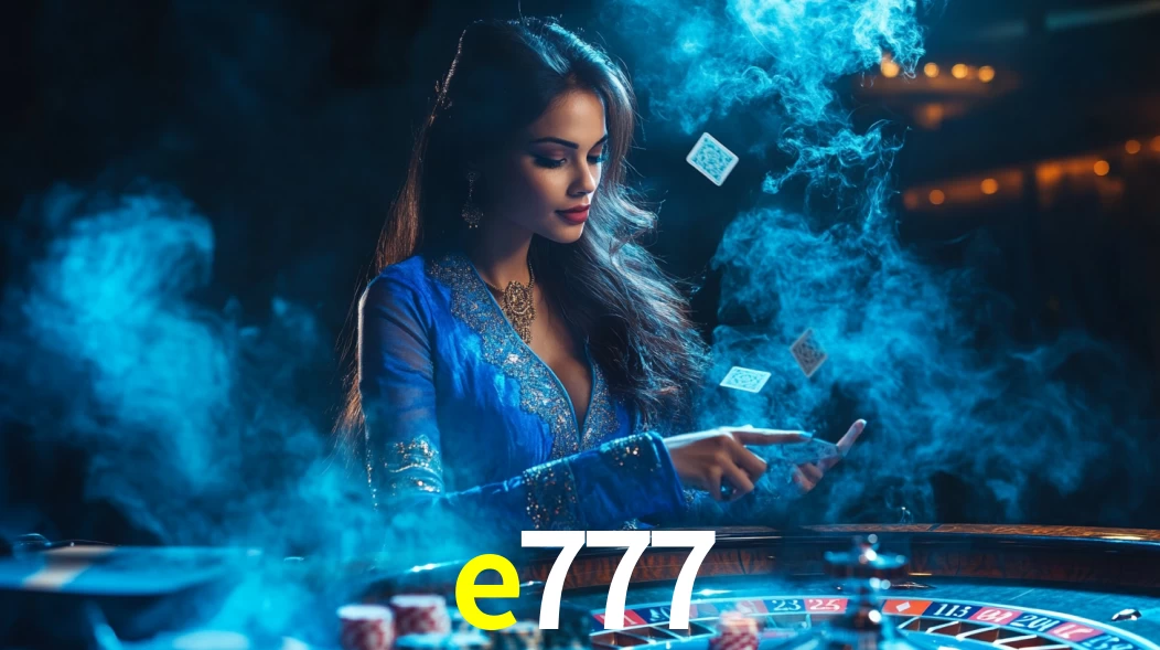 Descubra a Essência do e777: Nossa História e Compromissos