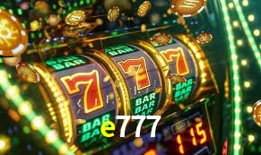 Seasonal Promotions e777