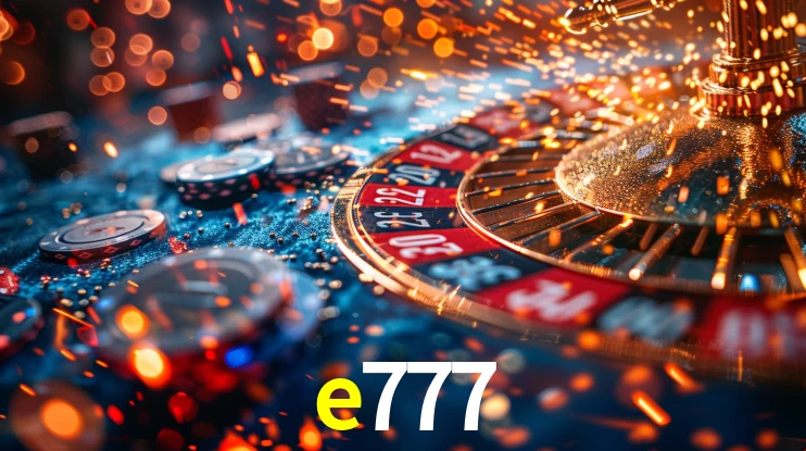 Live Casino e777