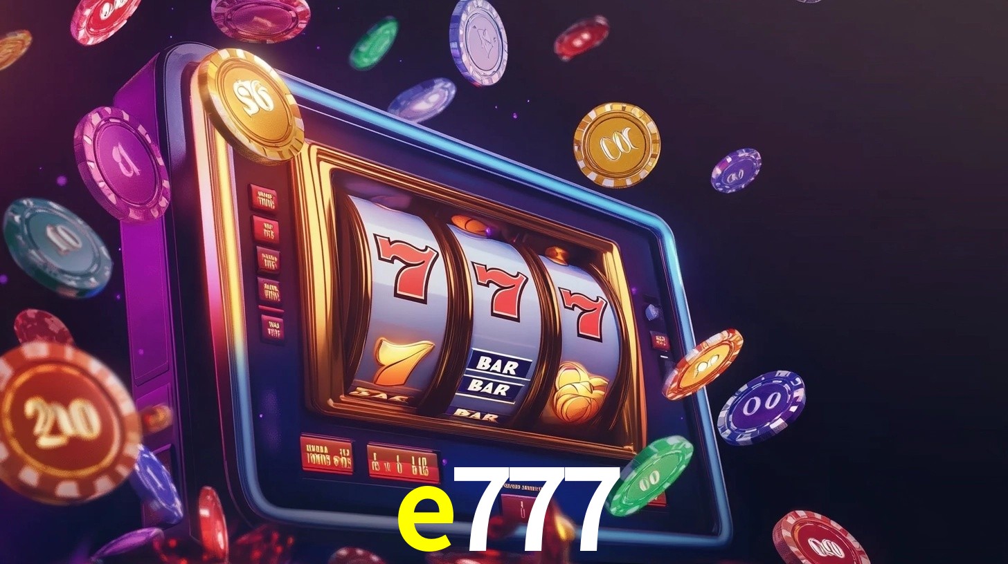 Exclusive Games e777