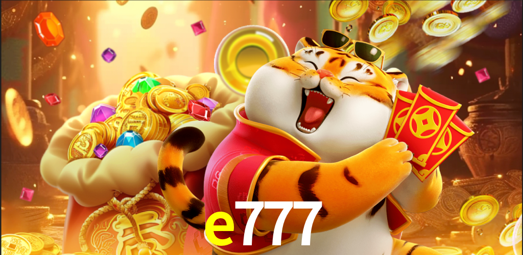 e777: A Experiência de Casino com Jogos de Mesa ao Vivo