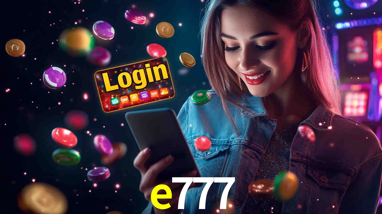 A Popularidade dos Caça-Níqueis no e777