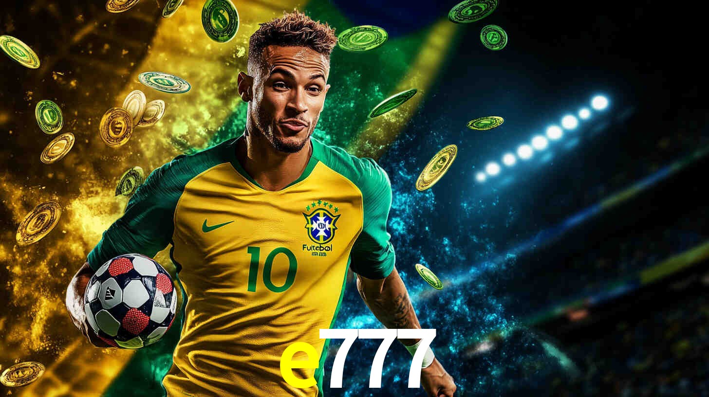 Descubra o Programa VIP da e777: Vantagens Exclusivas para Jogadores