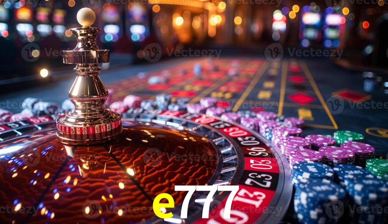 Flash Promotion e777